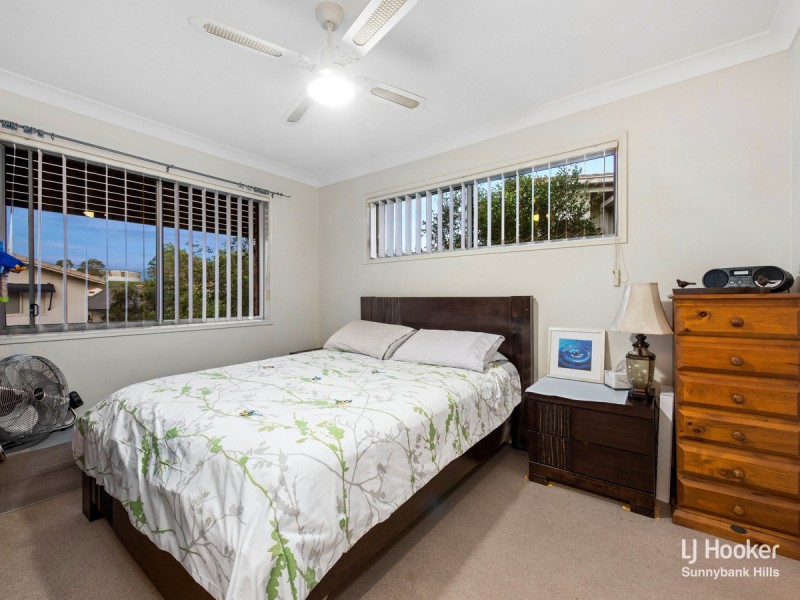 69/13-23 Springfield College Drive, Springfield QLD 4300