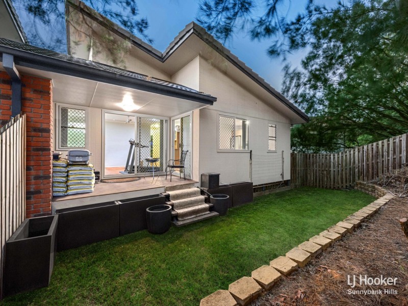 69/13-23 Springfield College Drive, Springfield QLD 4300