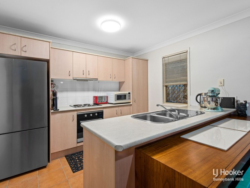 69/13-23 Springfield College Drive, Springfield QLD 4300