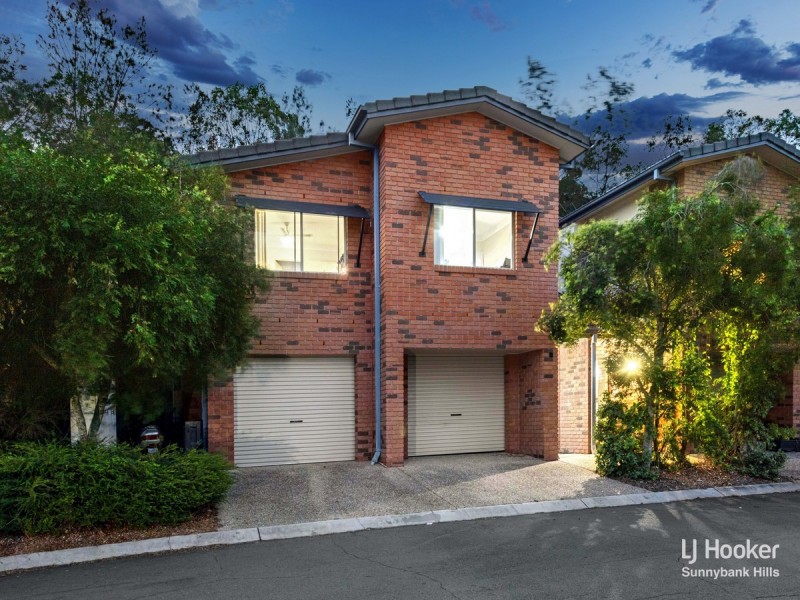 69/13-23 Springfield College Drive, Springfield QLD 4300