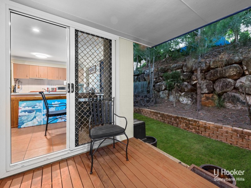 69/13-23 Springfield College Drive, Springfield QLD 4300