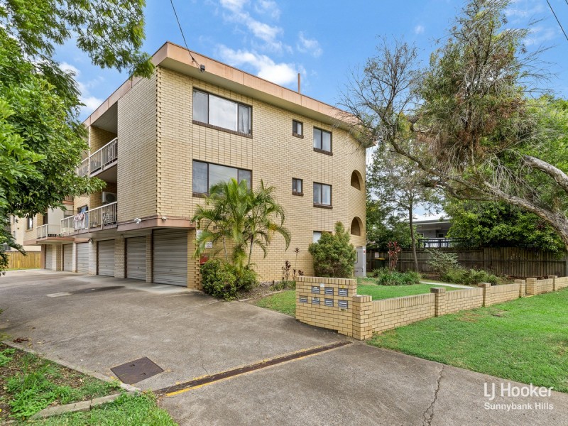 6/42 Amery Street, Moorooka QLD 4105