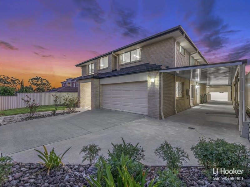 37 Dellforest Drive, Calamvale QLD 4116