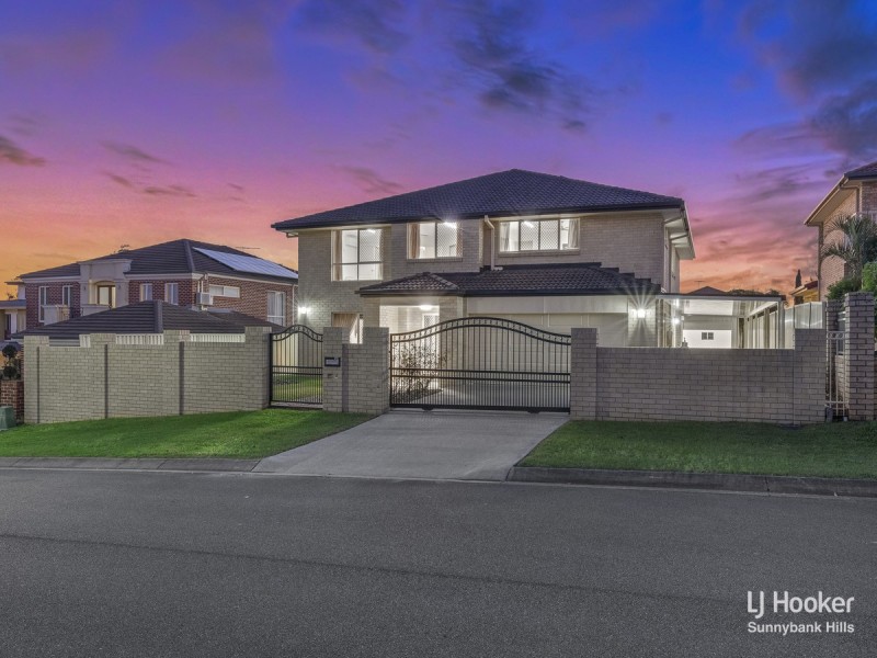 37 Dellforest Drive, Calamvale QLD 4116