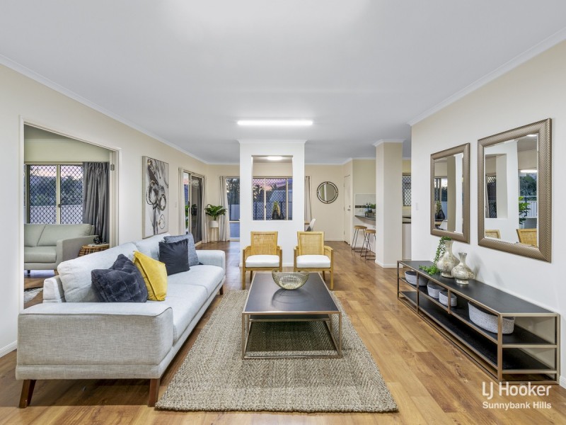 37 Dellforest Drive, Calamvale QLD 4116