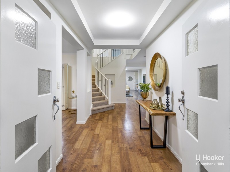 37 Dellforest Drive, Calamvale QLD 4116