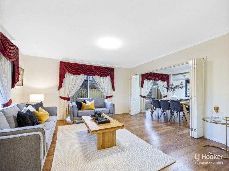 37 Dellforest Drive, Calamvale QLD 4116