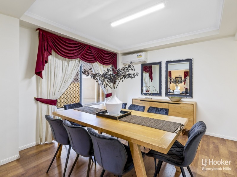 37 Dellforest Drive, Calamvale QLD 4116