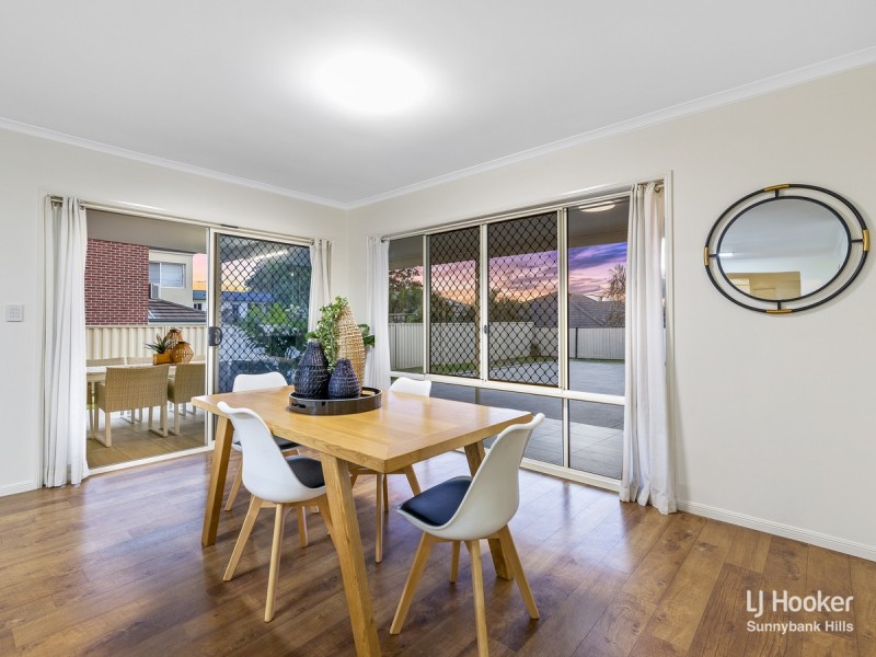 37 Dellforest Drive, Calamvale QLD 4116