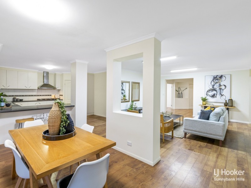 37 Dellforest Drive, Calamvale QLD 4116