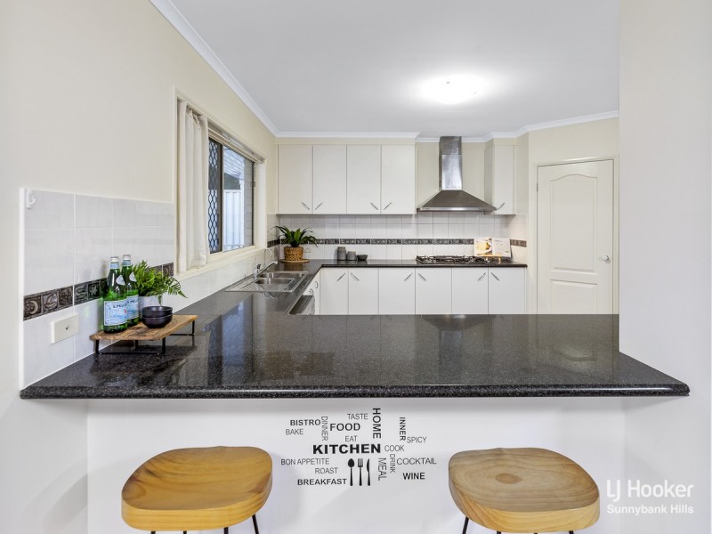 37 Dellforest Drive, Calamvale QLD 4116