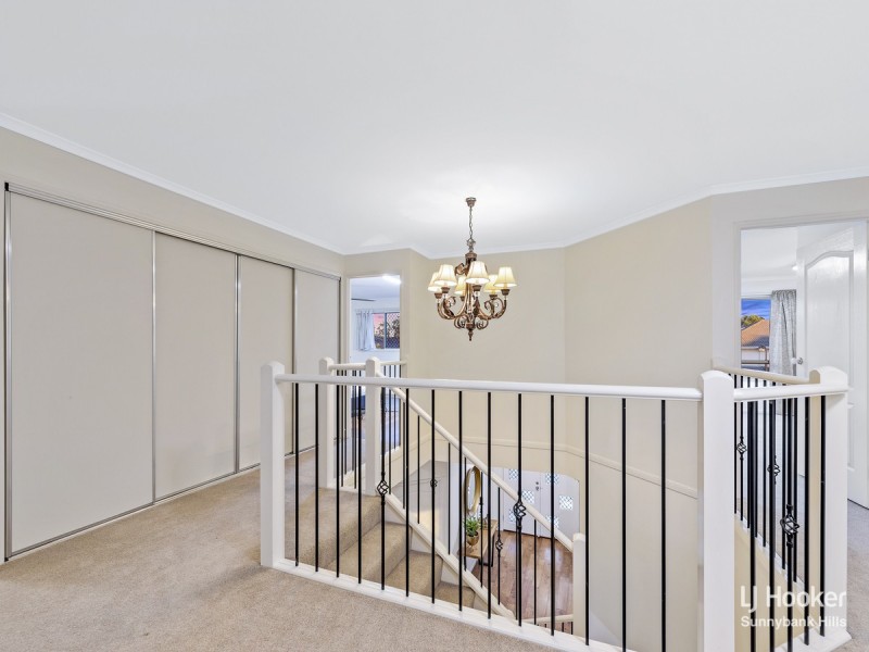 37 Dellforest Drive, Calamvale QLD 4116