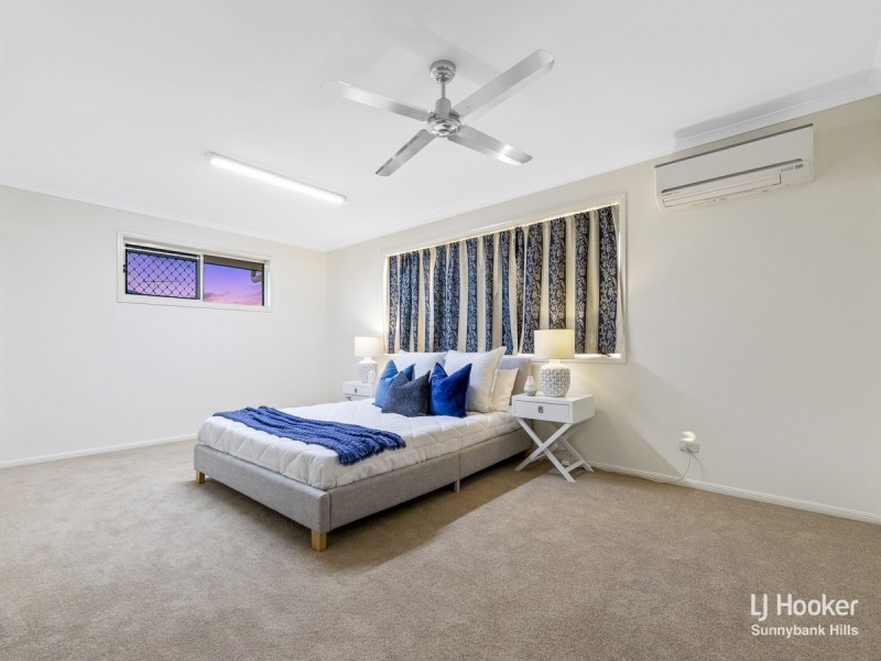 37 Dellforest Drive, Calamvale QLD 4116