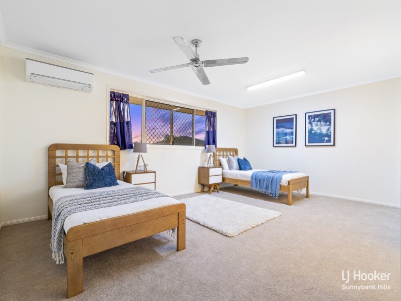 37 Dellforest Drive, Calamvale QLD 4116