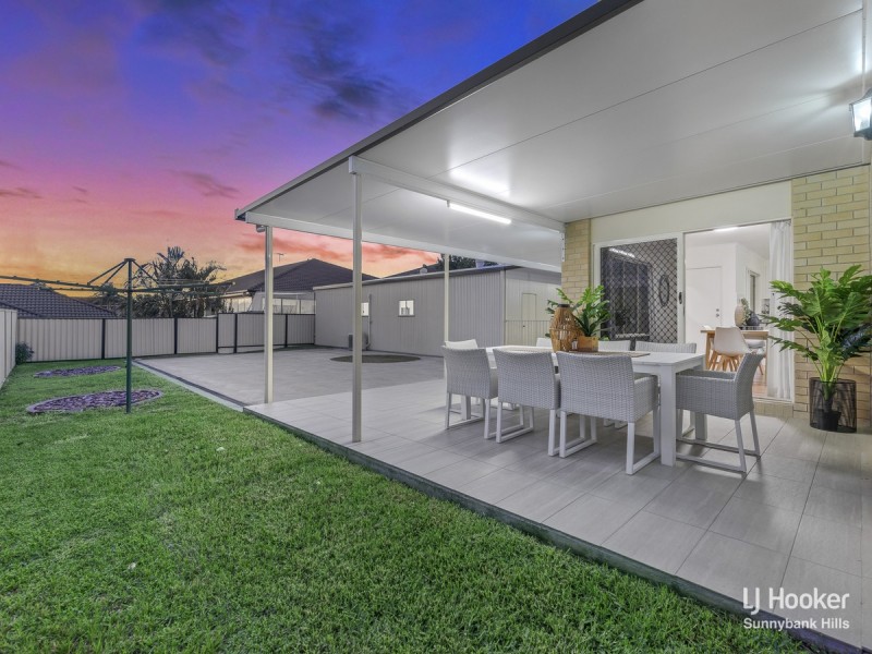 37 Dellforest Drive, Calamvale QLD 4116