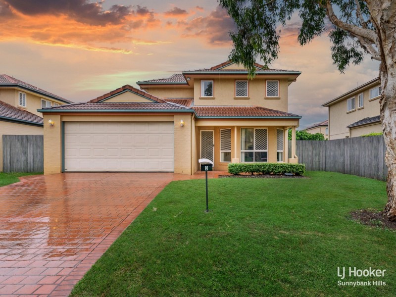 3 Jade Close, Runcorn QLD 4113