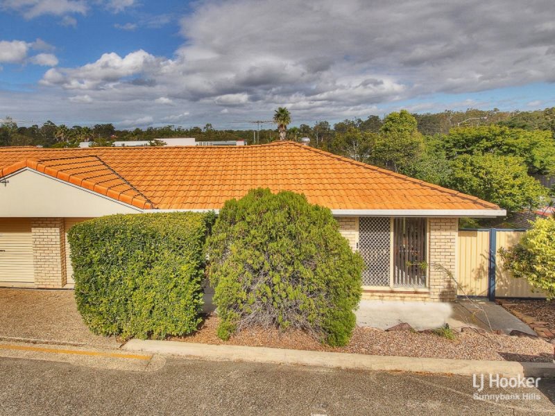 18/76 Condamine Street, Runcorn QLD 4113