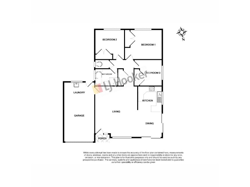 18/76 Condamine Street, Runcorn QLD 4113 Floorplan