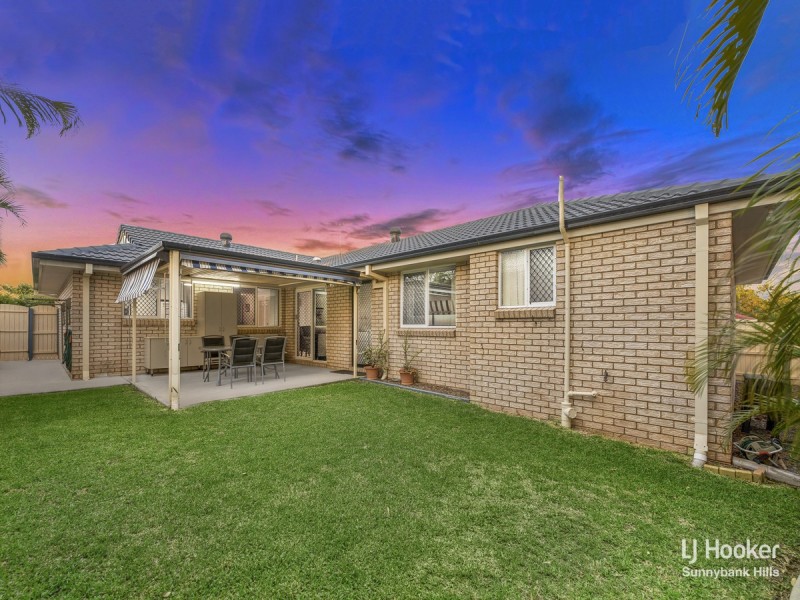 6 Forgione Court, Calamvale QLD 4116