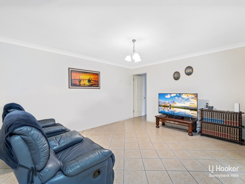 6 Forgione Court, Calamvale QLD 4116