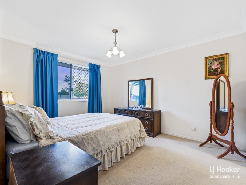 6 Forgione Court, Calamvale QLD 4116