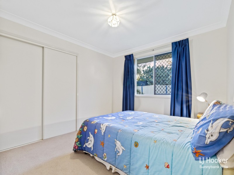 6 Forgione Court, Calamvale QLD 4116