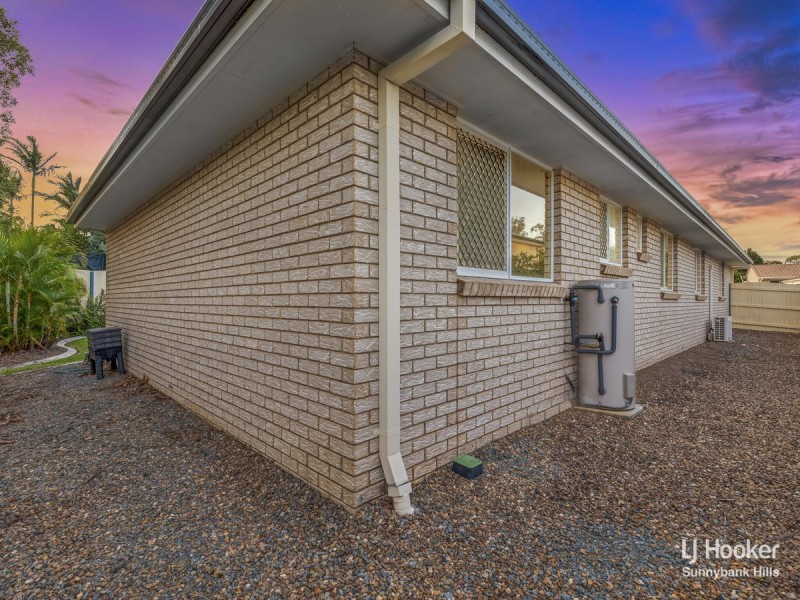 6 Forgione Court, Calamvale QLD 4116