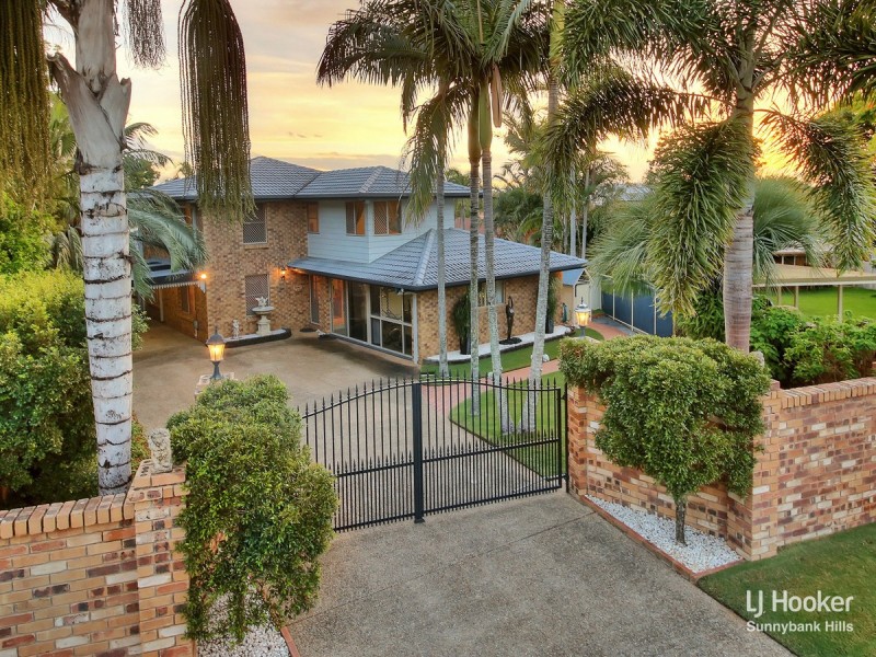 5 Lakkari Street, Eight Mile Plains QLD 4113