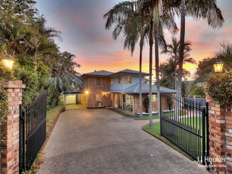 5 Lakkari Street, Eight Mile Plains QLD 4113