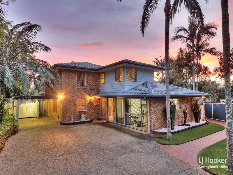 5 Lakkari Street, Eight Mile Plains QLD 4113