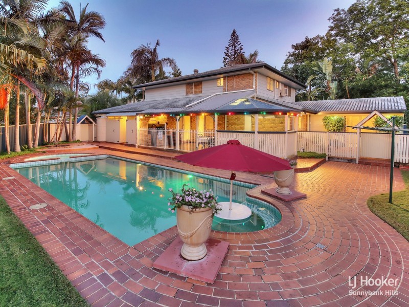 5 Lakkari Street, Eight Mile Plains QLD 4113