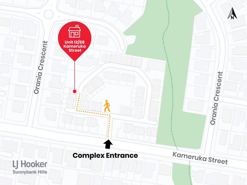 12/88 Kameruka Street, Calamvale QLD 4116