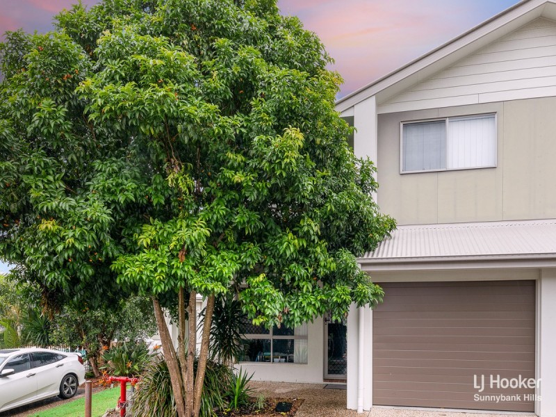 49/9 Eduard Place, Calamvale QLD 4116