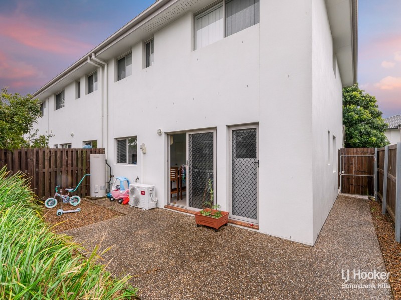 49/9 Eduard Place, Calamvale QLD 4116