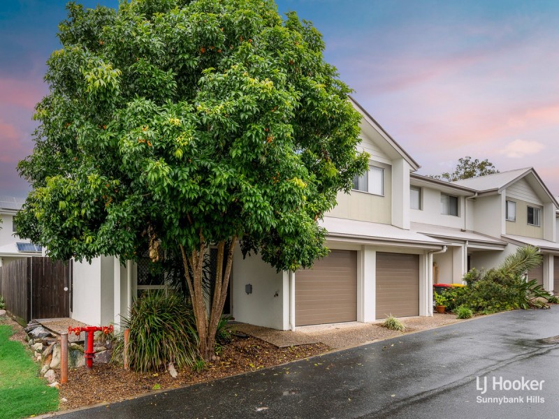 49/9 Eduard Place, Calamvale QLD 4116