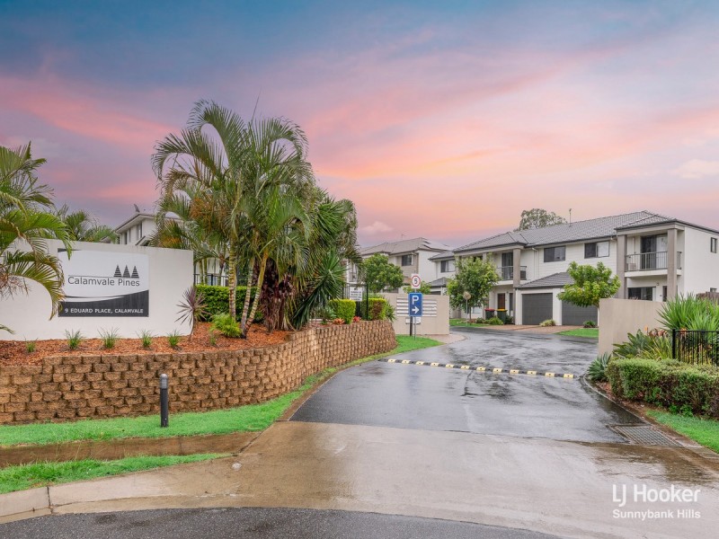 49/9 Eduard Place, Calamvale QLD 4116