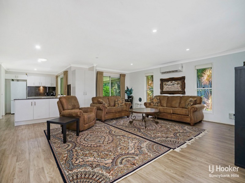 10 Thomas Court, Calamvale QLD 4116