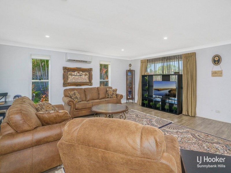 10 Thomas Court, Calamvale QLD 4116