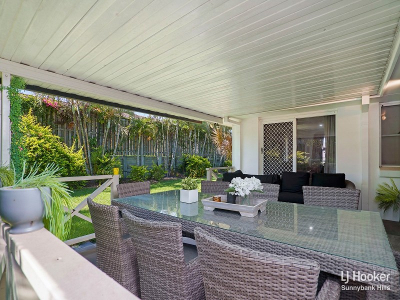 10 Thomas Court, Calamvale QLD 4116