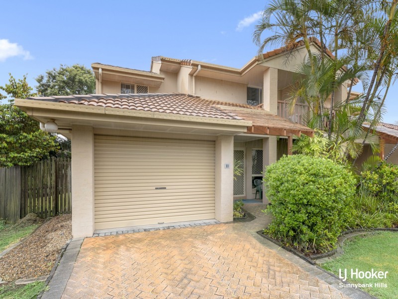 10/134 Hill Road, Runcorn QLD 4113