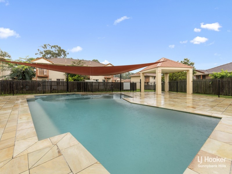 10/134 Hill Road, Runcorn QLD 4113