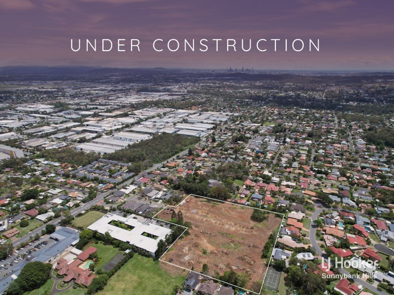 Lot 17/18 Ridings Street, Sunnybank Hills QLD 4109