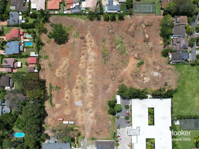 Lot 17/18 Ridings Street, Sunnybank Hills QLD 4109