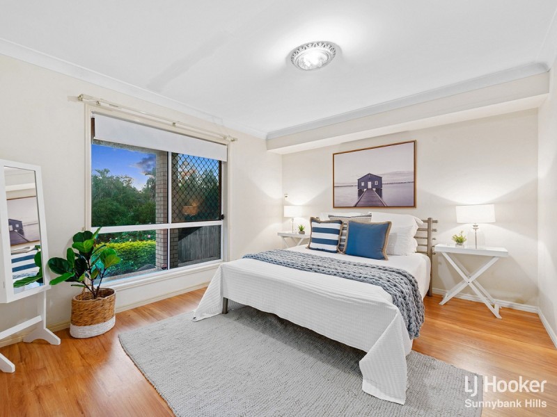 52 Bundabah Drive, Calamvale QLD 4116