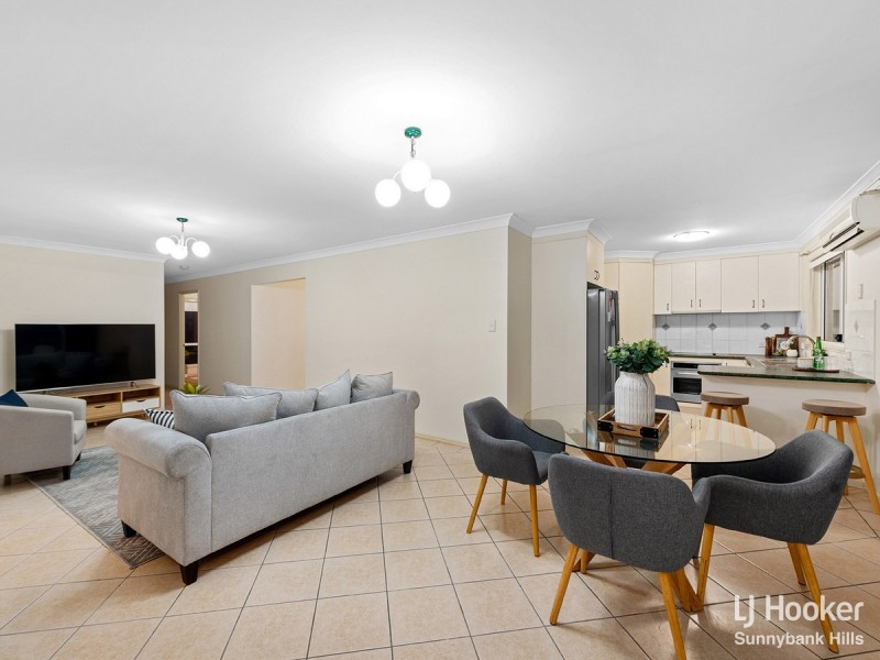 52 Bundabah Drive, Calamvale QLD 4116