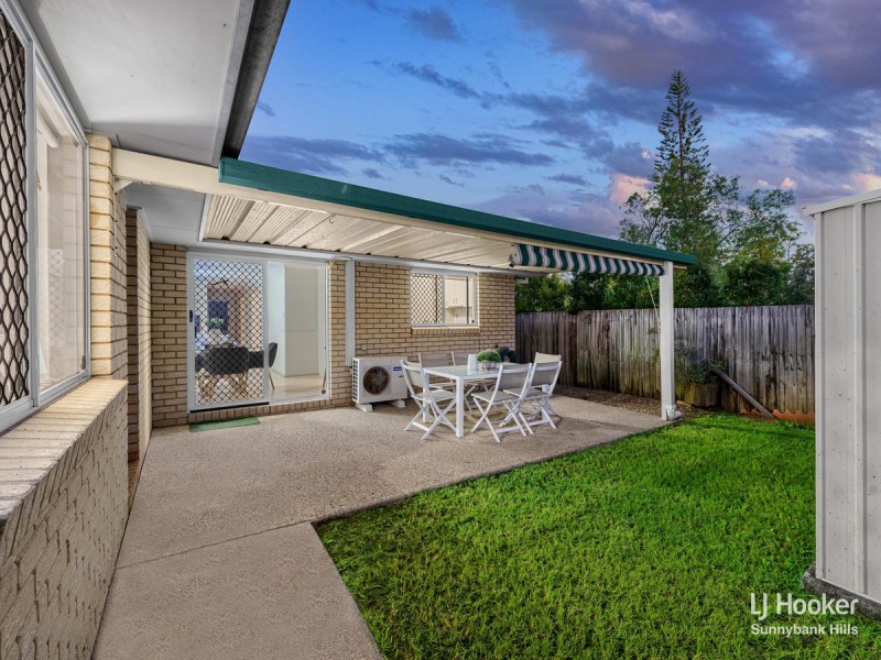 52 Bundabah Drive, Calamvale QLD 4116