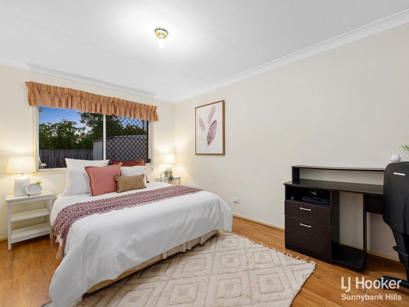 52 Bundabah Drive, Calamvale QLD 4116