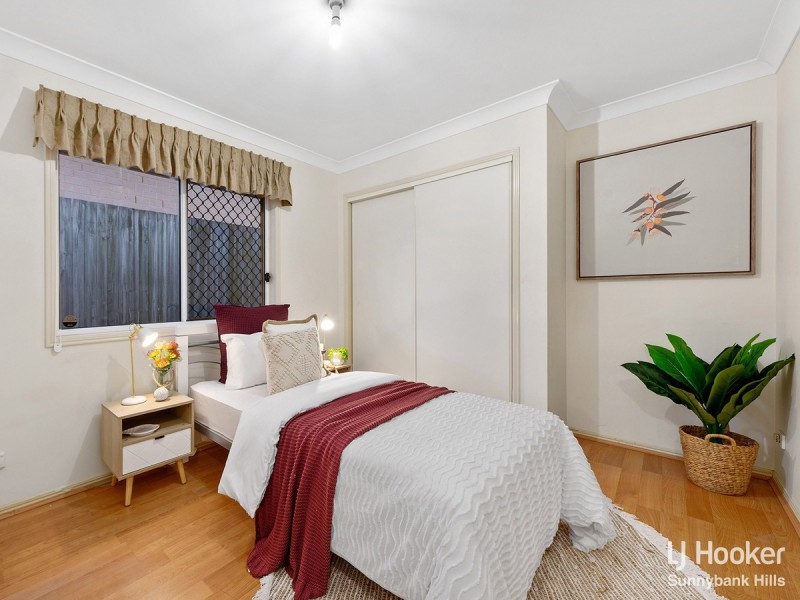 52 Bundabah Drive, Calamvale QLD 4116