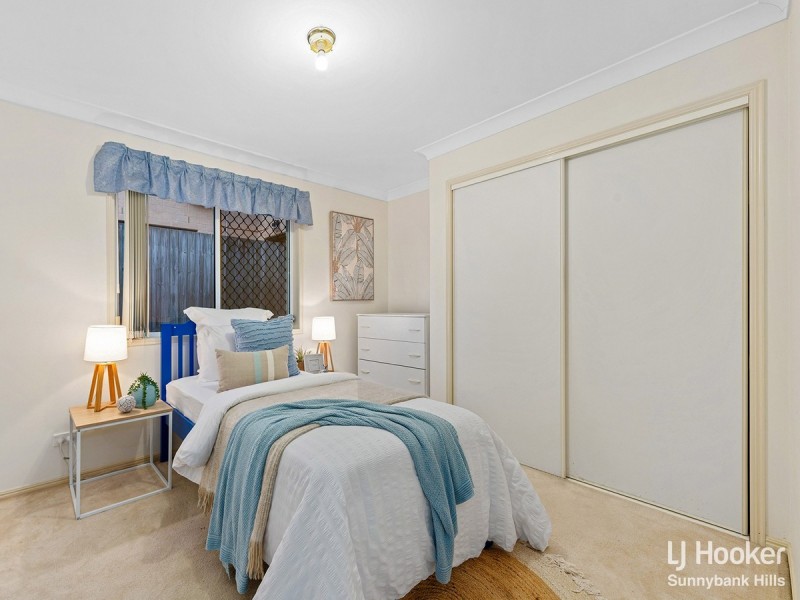 52 Bundabah Drive, Calamvale QLD 4116