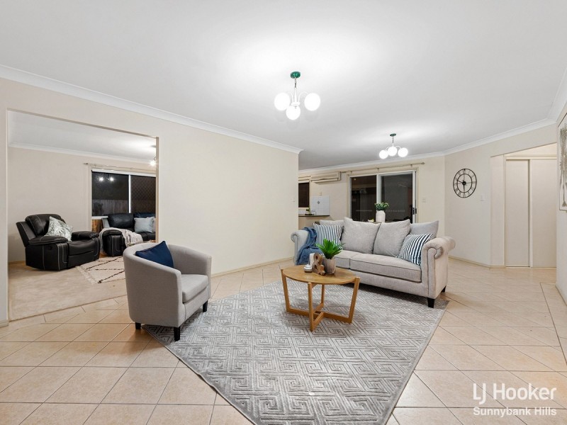 52 Bundabah Drive, Calamvale QLD 4116